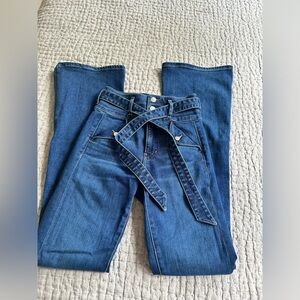 Veronica Beard Giselle jeans size 24